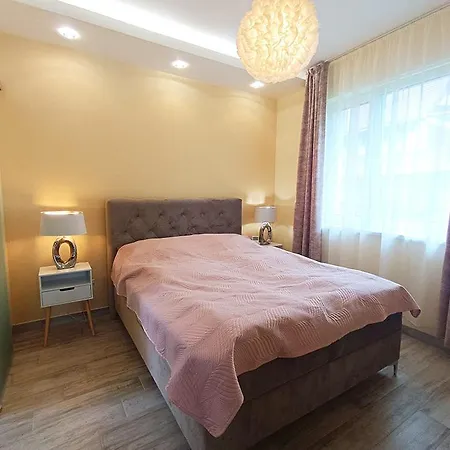Вилла Bella