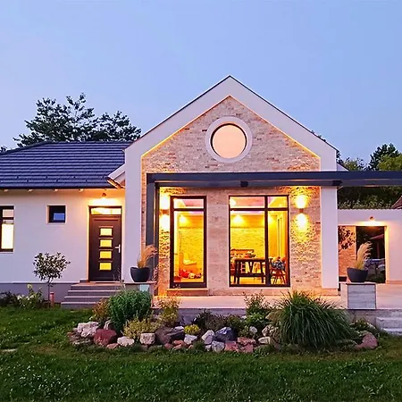 Вилла Bella *